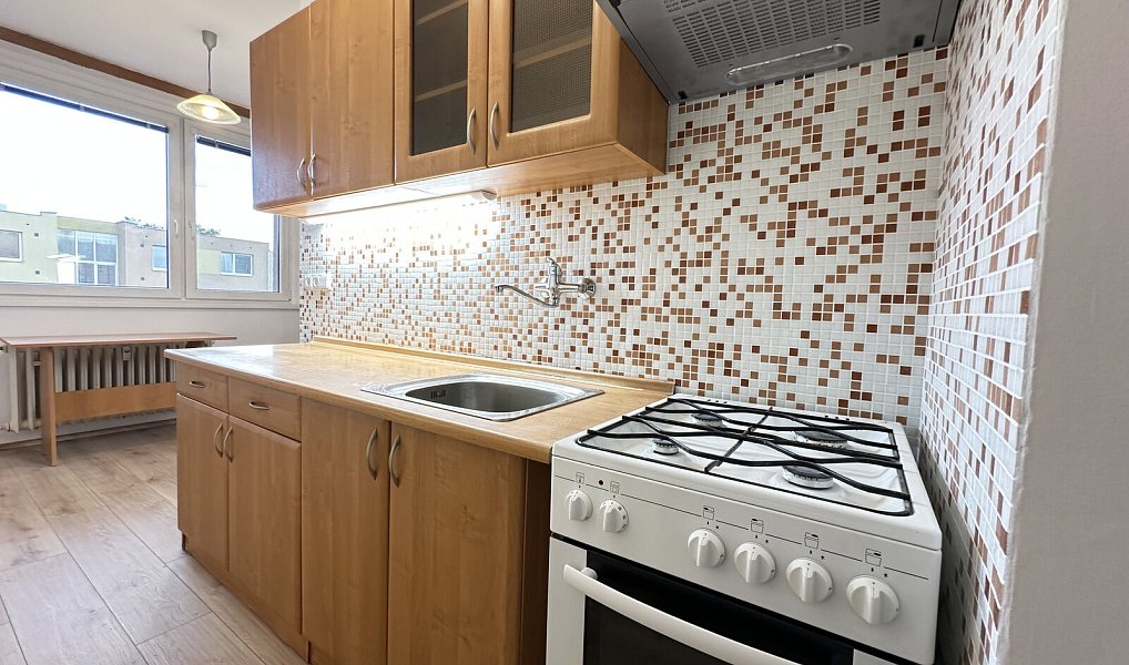 Pronájem bytu 2+1 59 m², Brno – náhled fotky 4
