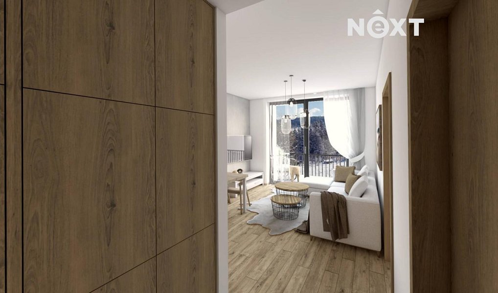 Prodej bytu 2+kk 35 m², Čachrov – náhled fotky 5
