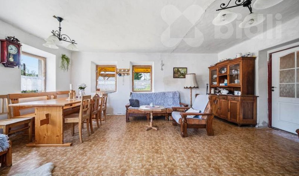 Prodej domu 94 m² s pozemkem 1 109 m², Mříčná – náhled fotky 21