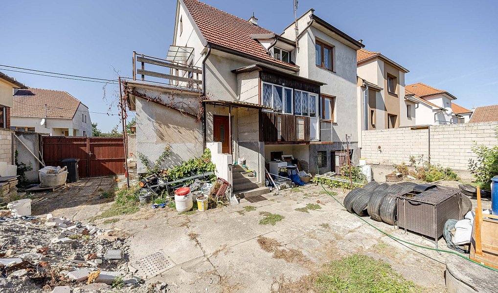 Prodej domu 138 m² s pozemkem 701 m², Babice – náhled fotky 23