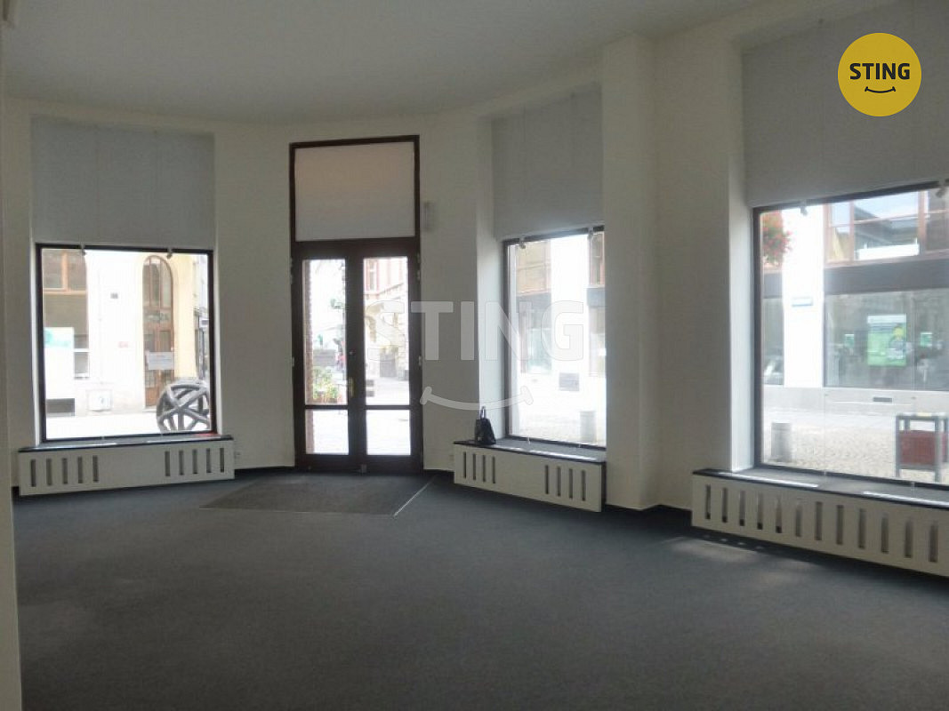 Pronájem obchodních prostor 140 m² – fotografie 5