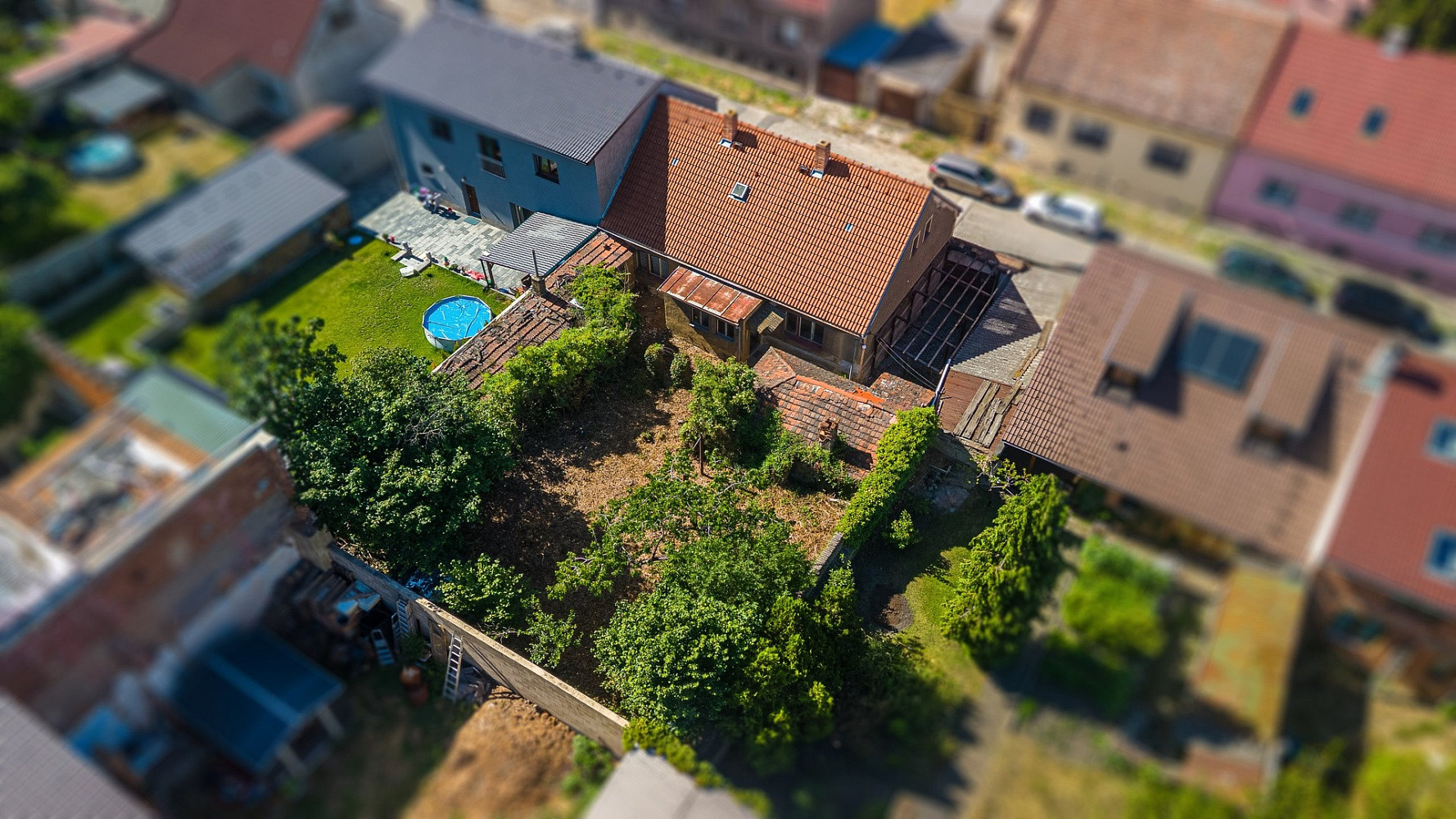 Prodej domu 83 m² s pozemkem 487 m² — photo 4