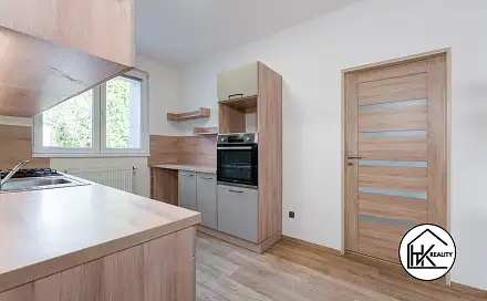 Pronájem bytu 3+1 68 m²