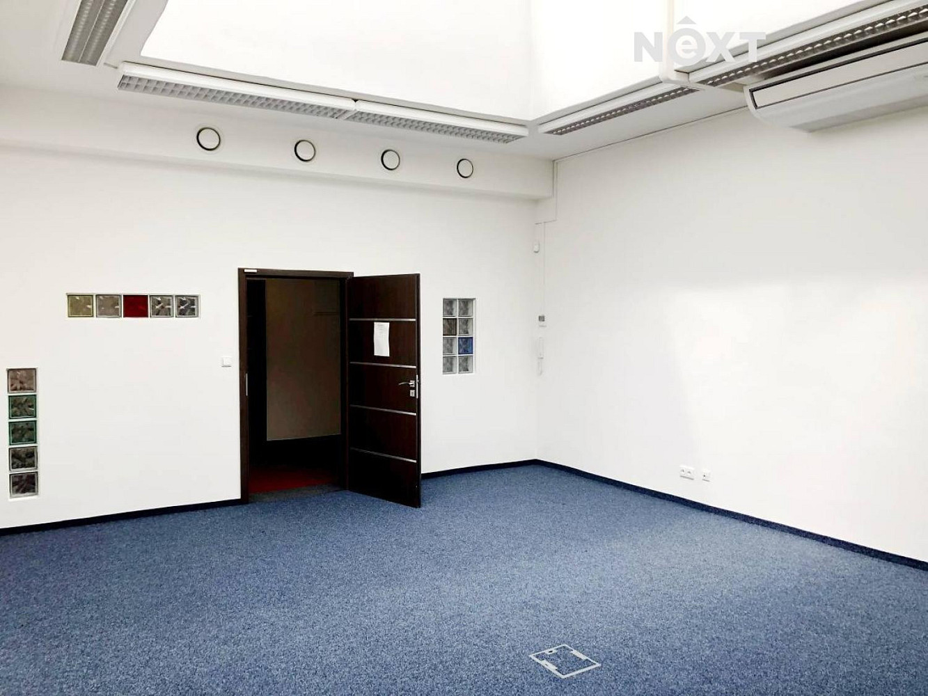 Pronájem kanceláře 30 m²