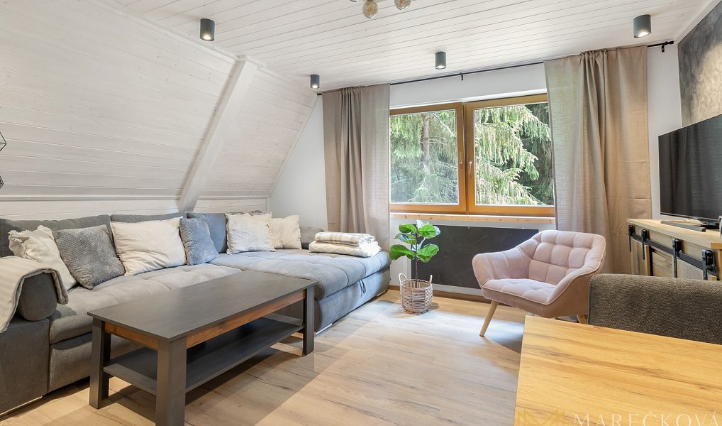 Prodej chaty/chalupy 80 m² s pozemkem 329 m², Podhradí – náhled fotky 16