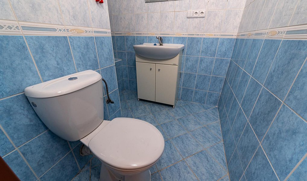 Pronájem bytu 2+1 69 m², Nepomuk – náhled fotky 3