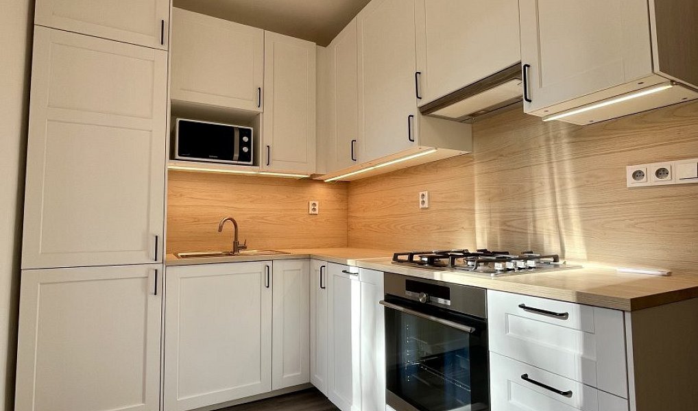 Pronájem bytu 2+1 55 m², Ostrava – náhled fotky 3