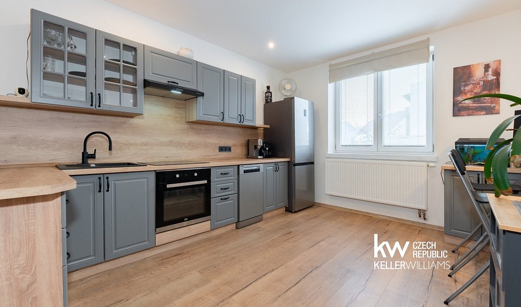 Prodej domu 176 m² s pozemkem 469 m², Dubí – náhled fotky 51