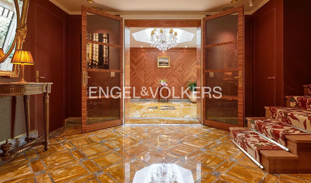 Prodej domu 606 m² s pozemkem 1 155 m², Praha – náhled fotky 5