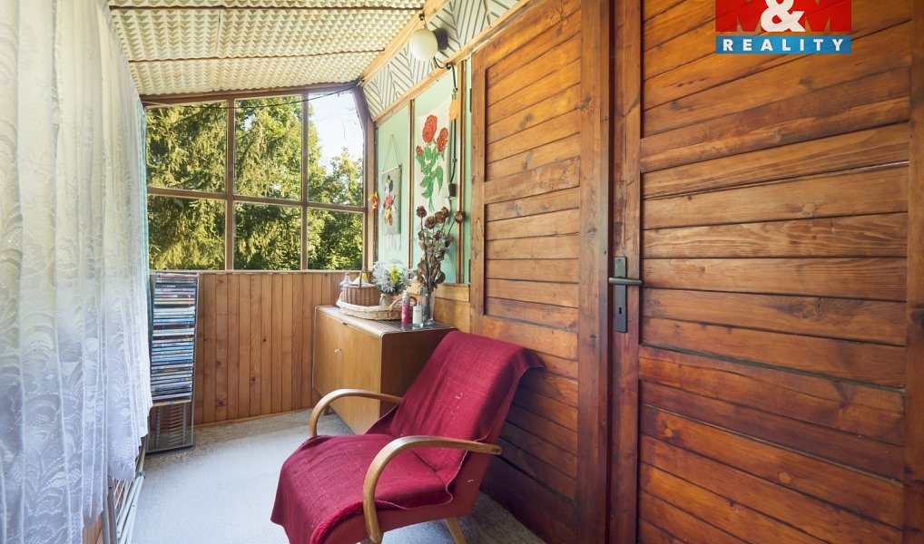 Prodej chaty/chalupy 72 m² s pozemkem 1 046 m², Blatce – náhled fotky 11
