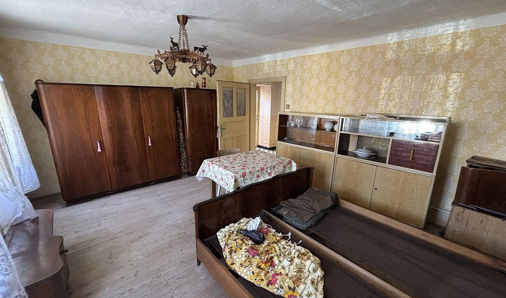 Prodej domu 64 m² s pozemkem 122 m², Třebelovice – náhled fotky 2