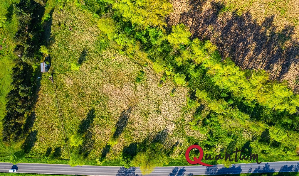 Prodej komerčního pozemku 6 186 m², Tišice – náhled fotky 8