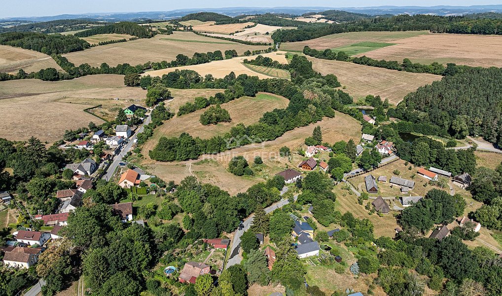 Prodej domu 190 m² s pozemkem 1 084 m², Vysoký Chlumec – náhled fotky 54