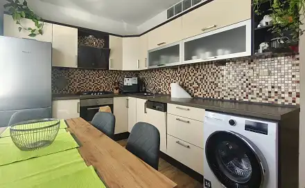 Prodej bytu 3+1 70 m²
