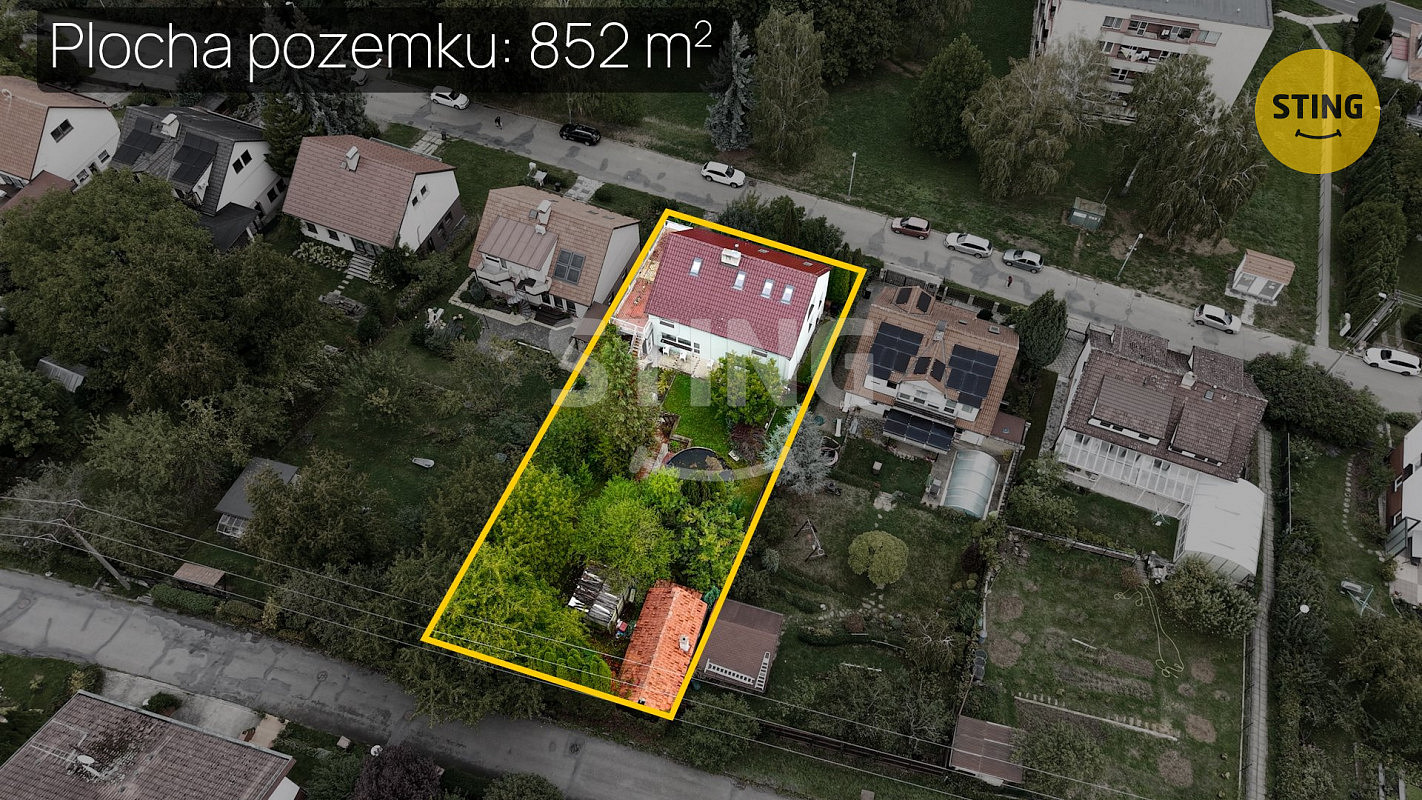 Prodej domu 400 m² s pozemkem 852 m² – fotografie 2