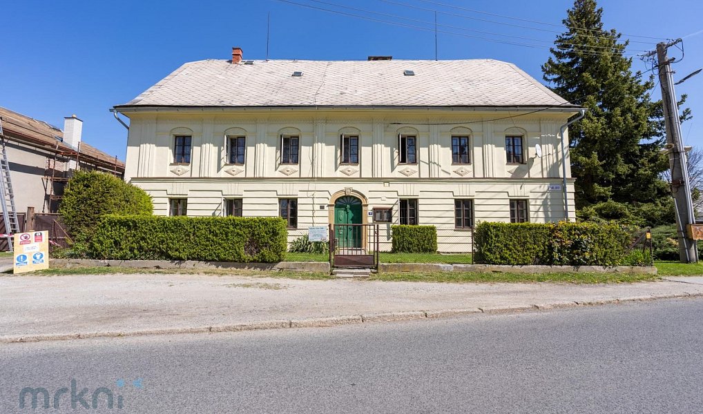 Prodej domu 400 m² s pozemkem 1 400 m², Postřelmov – náhled fotky 5