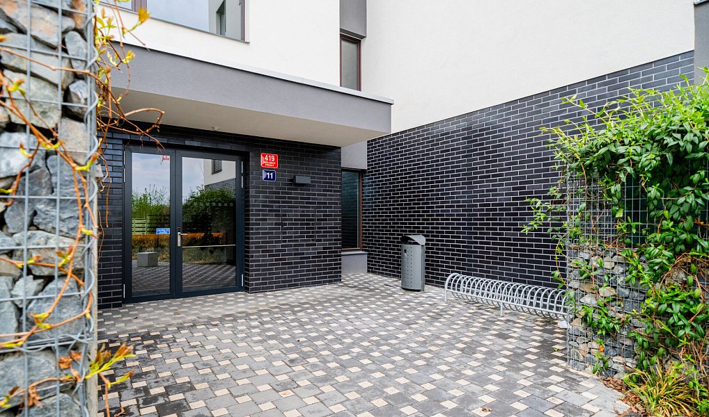 Prodej bytu 1+kk 41 m², Praha – náhled fotky 22