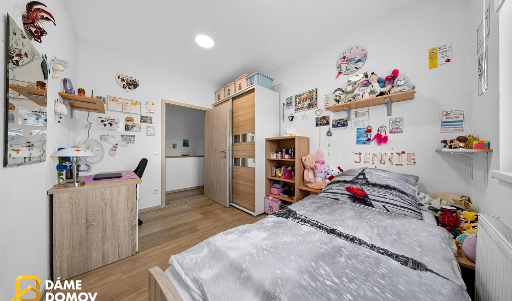 Prodej domu 106 m² s pozemkem 227 m², Kroměříž – náhled fotky 19