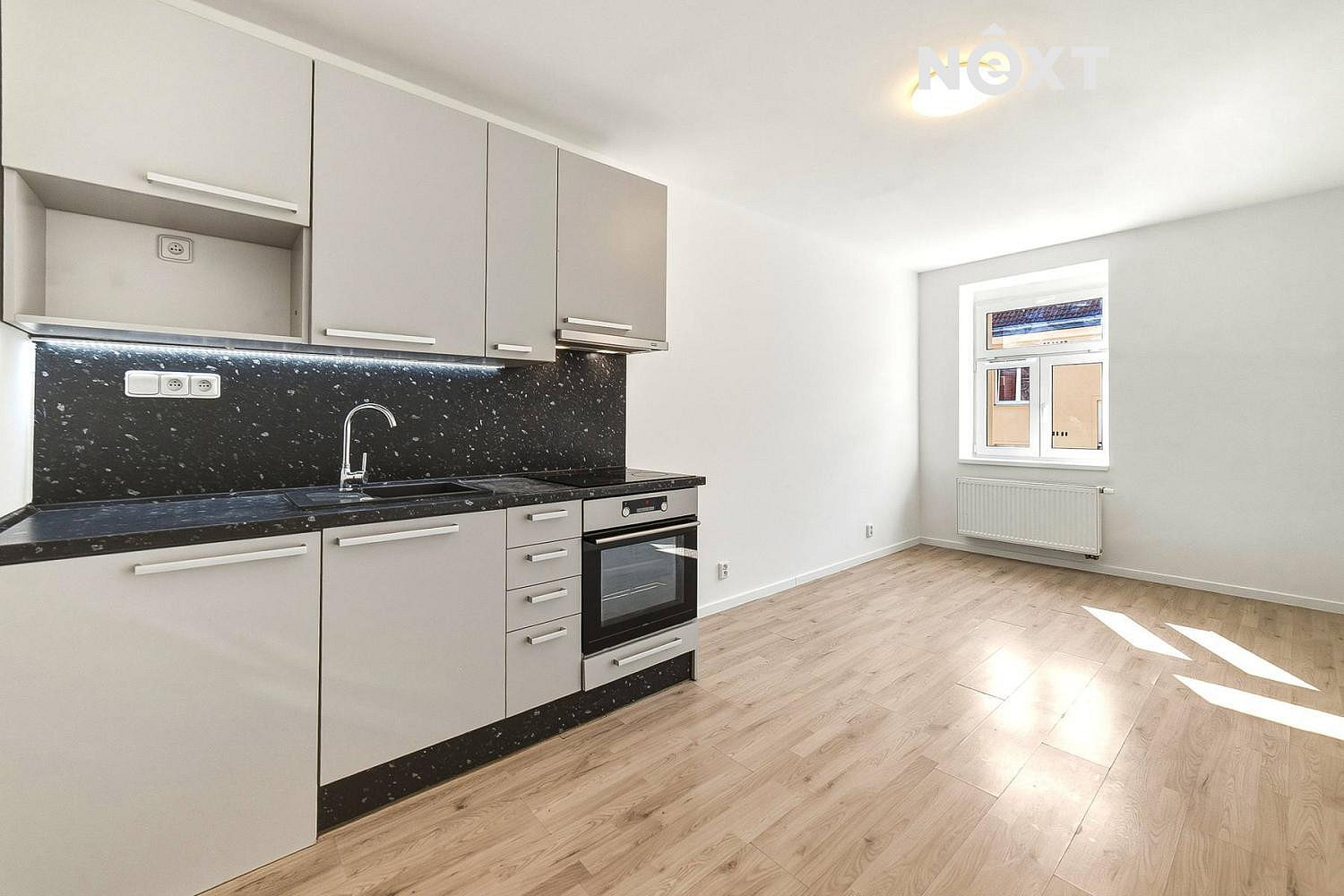 Prodej bytu 2+kk 50 m²