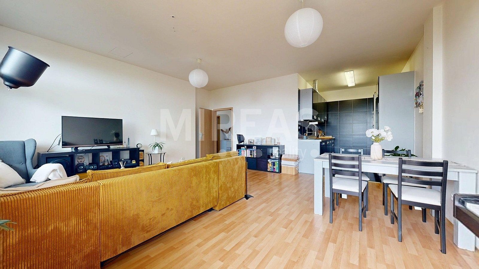 Prodej bytu 2+kk 77 m² – fotografie 4