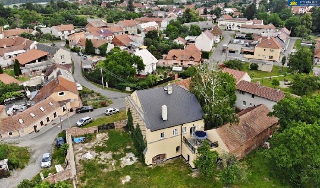 Prodej domu 300 m² s pozemkem 3 106 m², Mostkovice – náhled fotky 29
