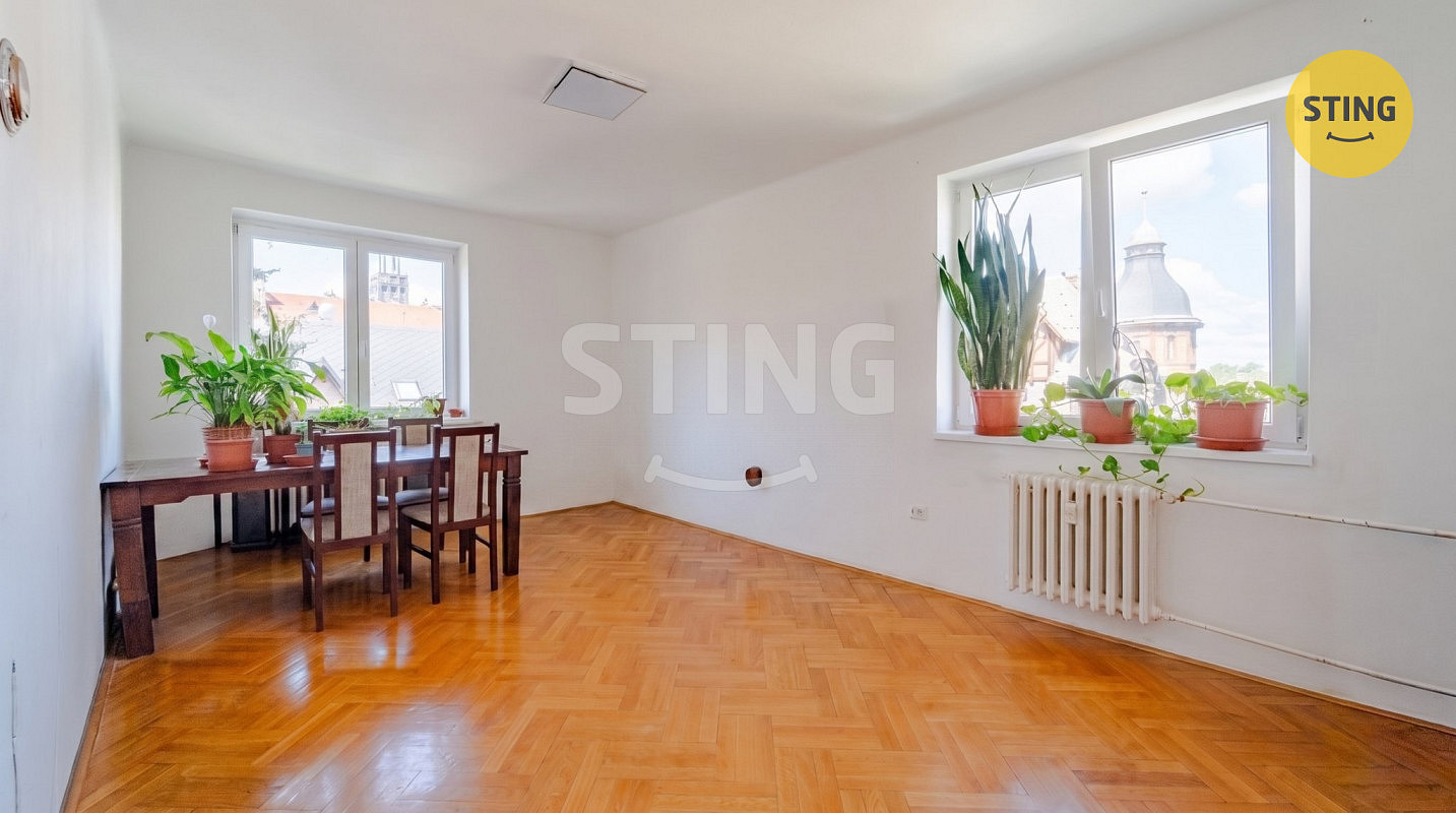 Prodej bytu 4+1 75 m² — photo 2
