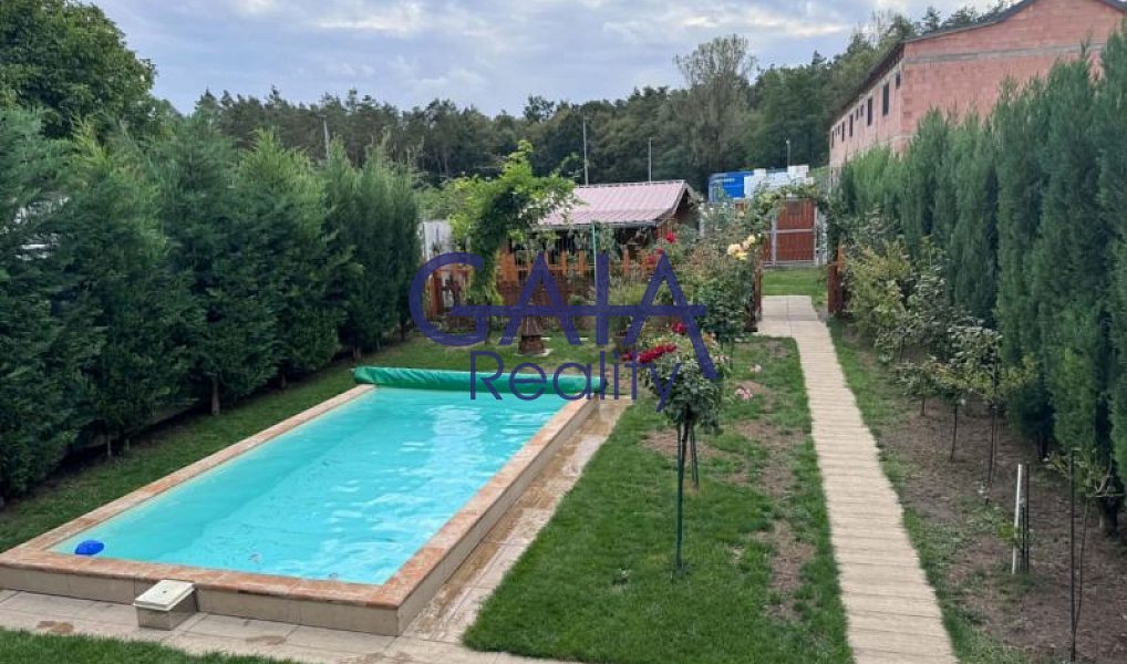 Prodej domu 128 m² s pozemkem 396 m², Dubňany – náhled fotky 24