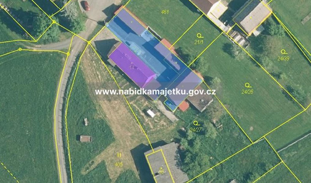 Prodej domu 113 m² s pozemkem 755 m², Černošín – náhled fotky 13