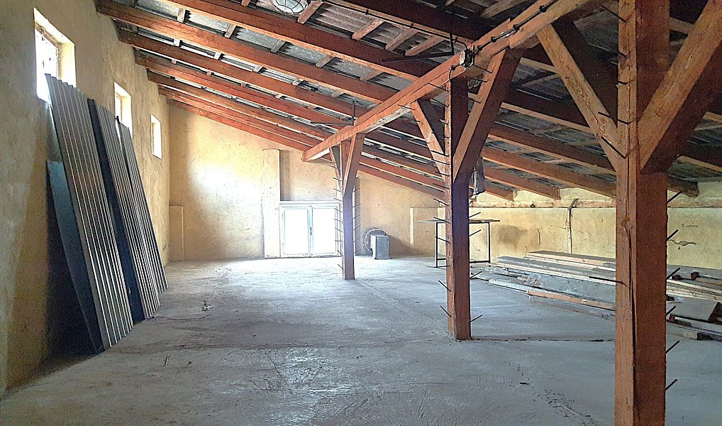 Prodej výrobních prostor 597 m², Boskovice – náhled fotky 7