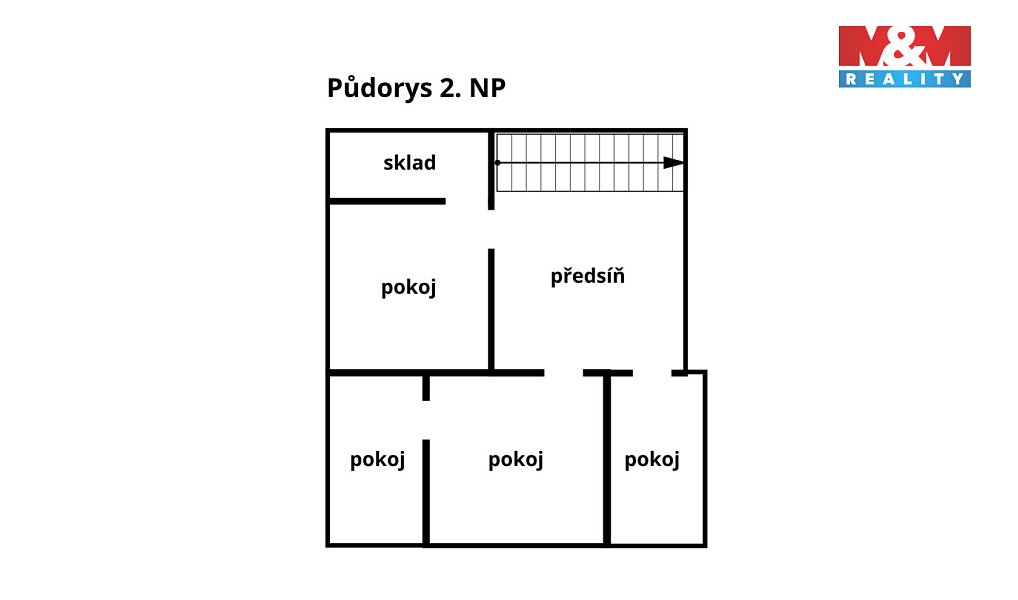 Prodej domu 214 m² s pozemkem 710 m², Kocelovice – náhled fotky 18
