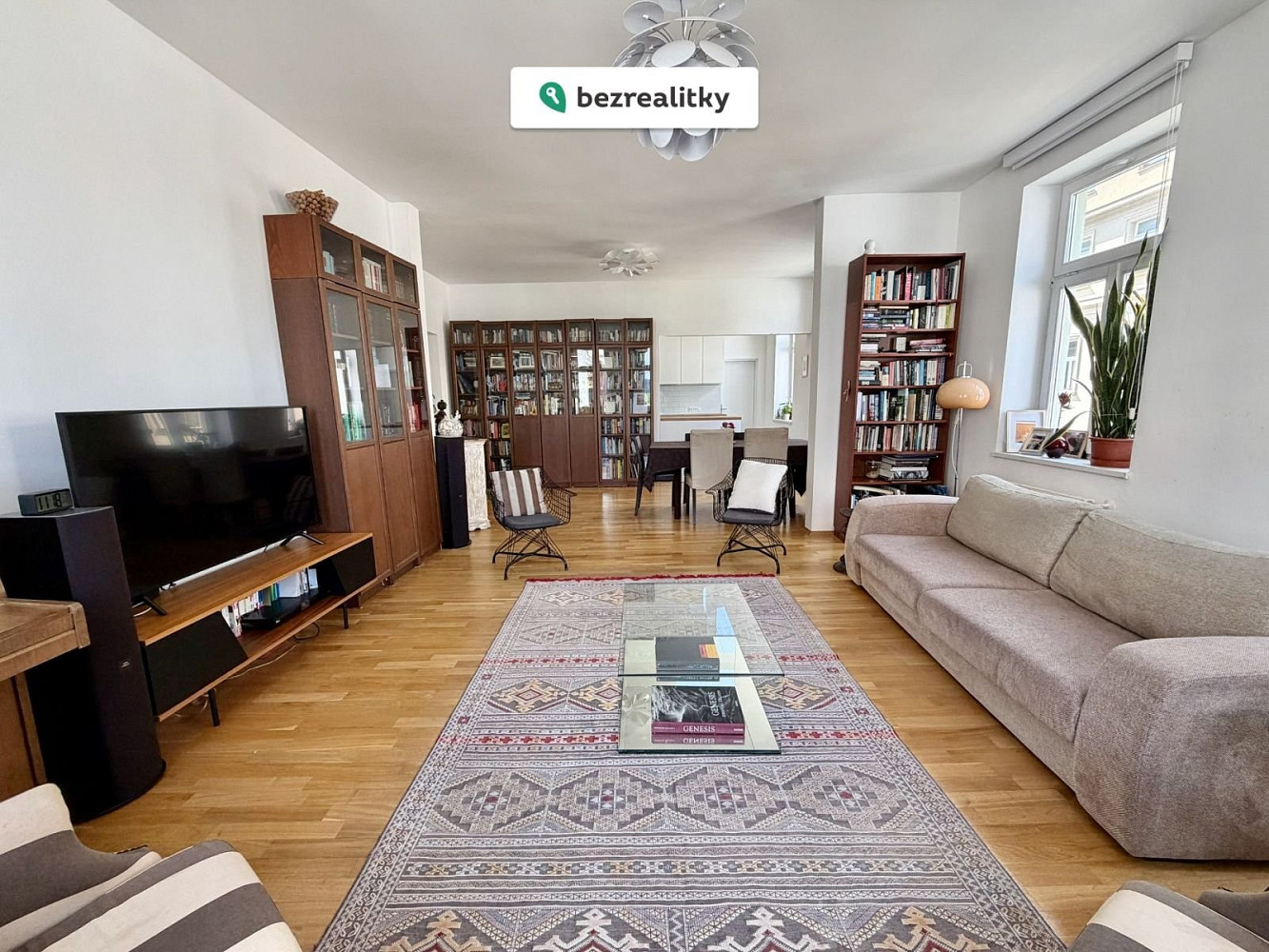 Prodej bytu 4+kk 129 m² – fotografie 2