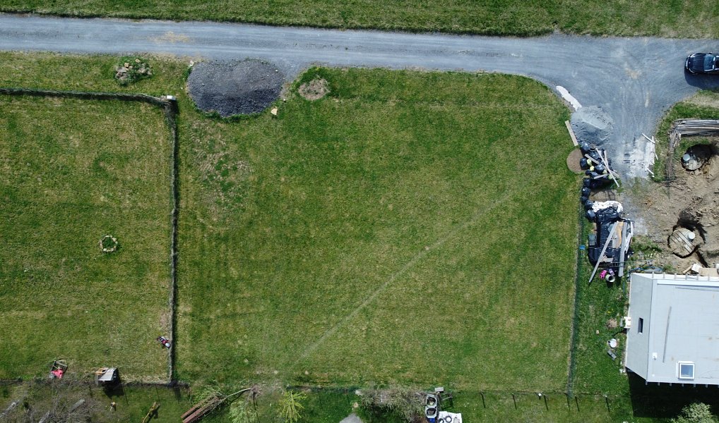 Prodej stavebního pozemku 1 007 m², Lešná – náhled fotky 8