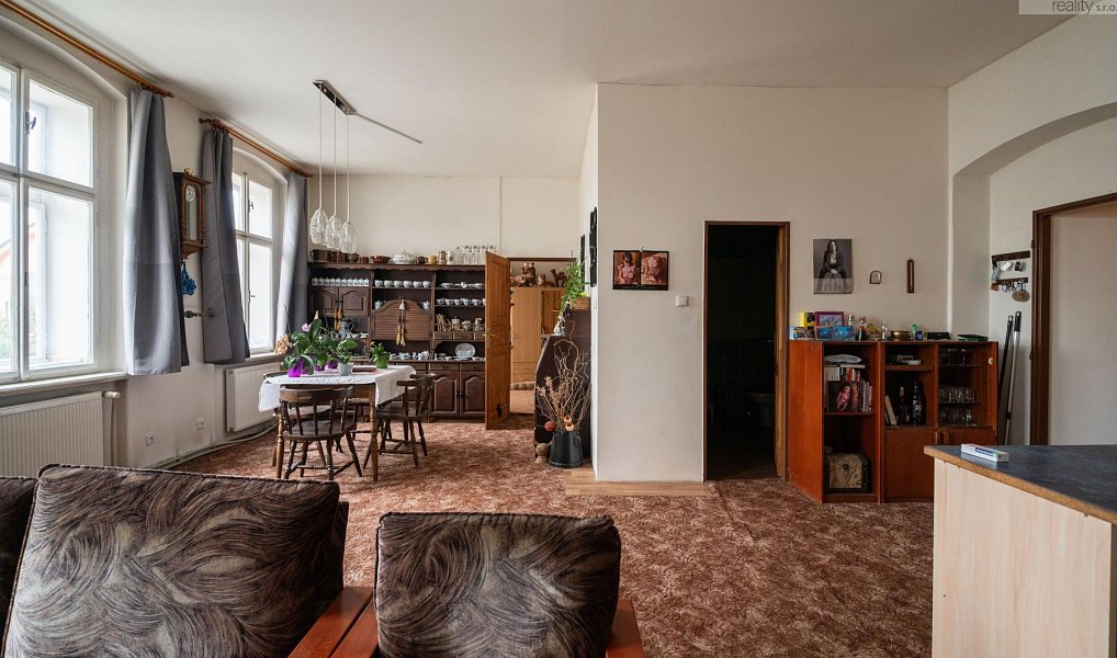Prodej restaurace 480 m², Litvínov – náhled fotky 26