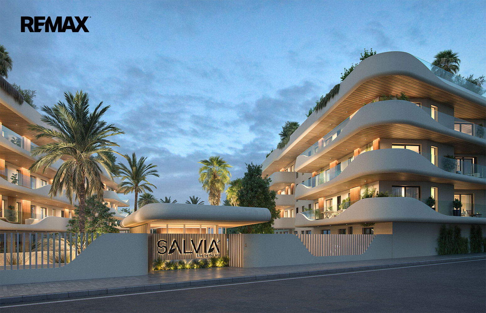Pis – Málaga, Centro - Vista 4