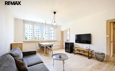 Prodej bytu 3+1 68 m², Bedrnova, Ostrava - Zábřeh
