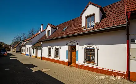Prodej Vinného sklepu, Nechory, Nechory, Prušánky, okres Hodonín