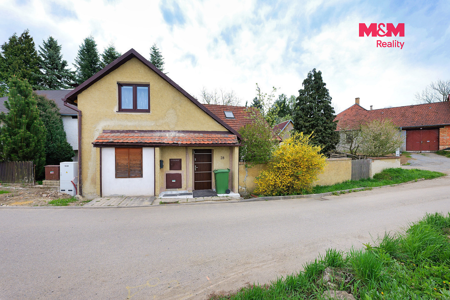 Prodej domu 125 m² s pozemkem 291 m² – fotografie 2