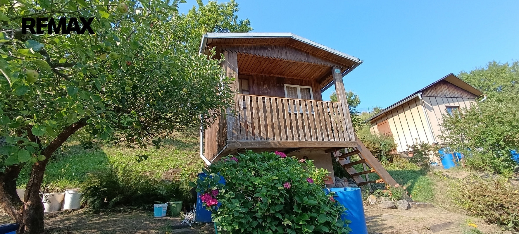 Prodej zahrady 351 m² — photo 2