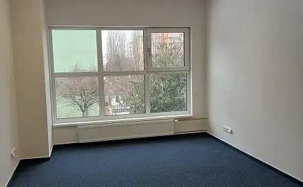 Pronájem kanceláře 19 m², Prusíkova, Praha 5 - Stodůlky