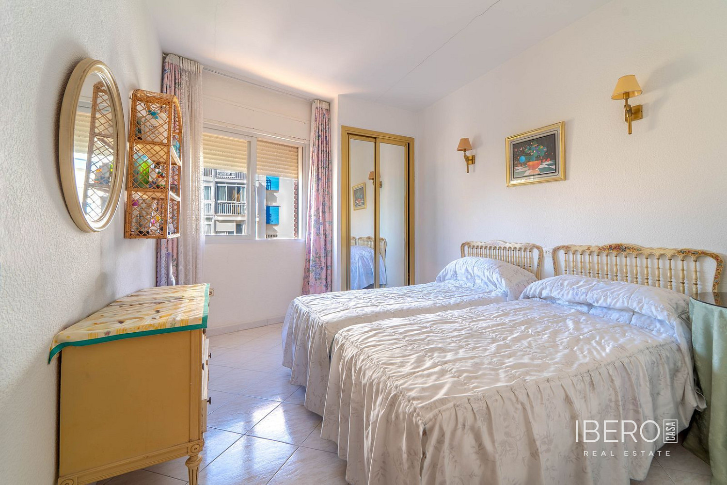 Piso 4+kk – Fuengirola - Vista 4