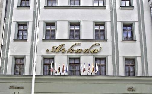Prodej bytu 1+kk 14 m², Balbínova, Praha 2 - Vinohrady