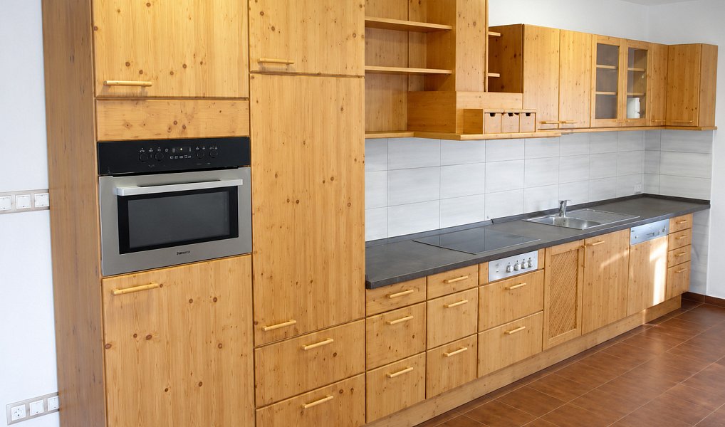 Pronájem bytu 3+1 84 m², Havlíčkův Brod – náhled fotky 3