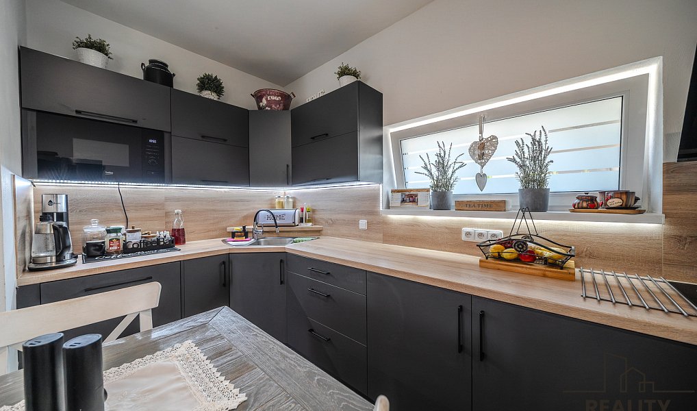 Prodej domu 55 m² s pozemkem 627 m², Lučina – náhled fotky 17