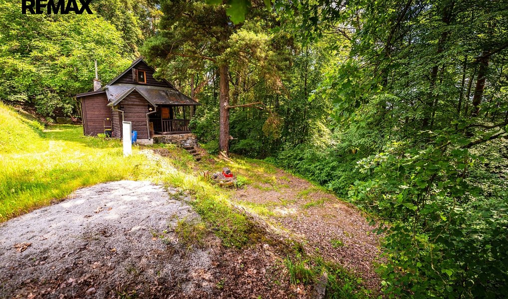 Prodej chaty/chalupy 50 m² s pozemkem 5 859 m², Komařice – náhled fotky 51