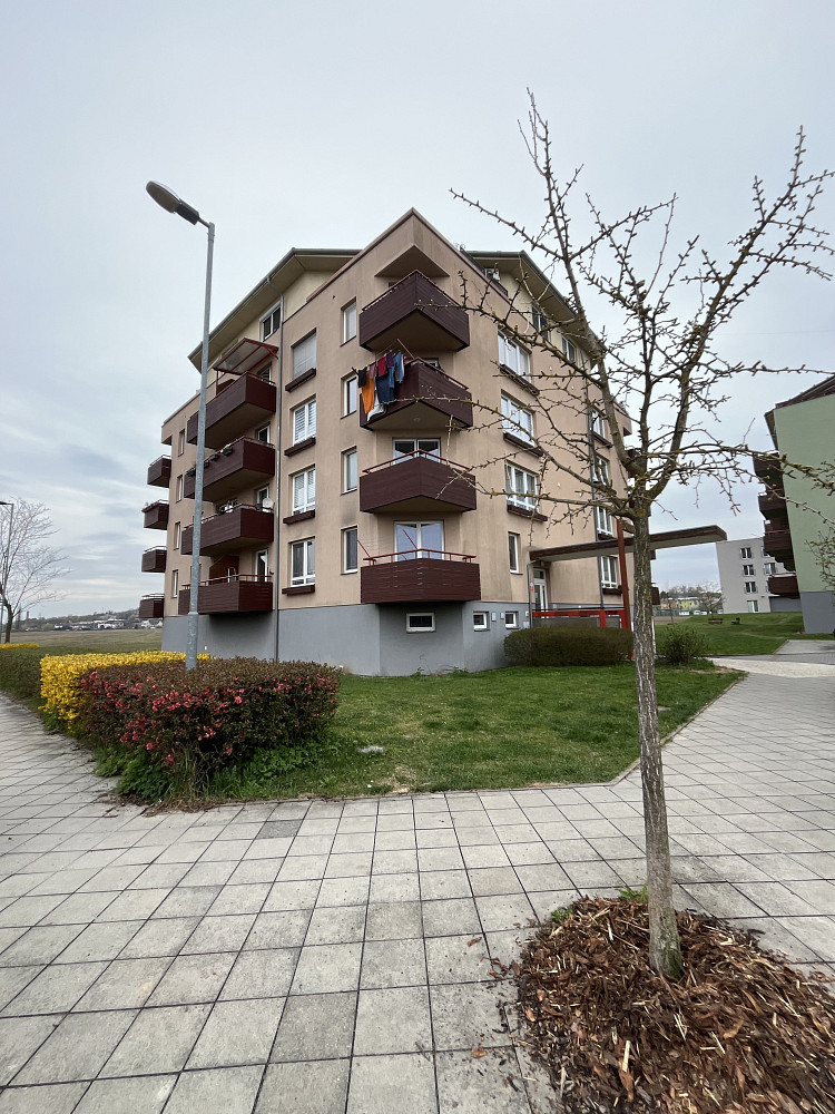 Mieszkanie, 57 m²