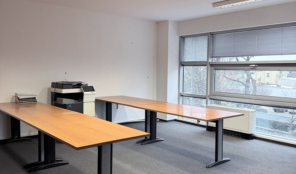 Pronájem kanceláře 38 m², Praha – náhled fotky 4