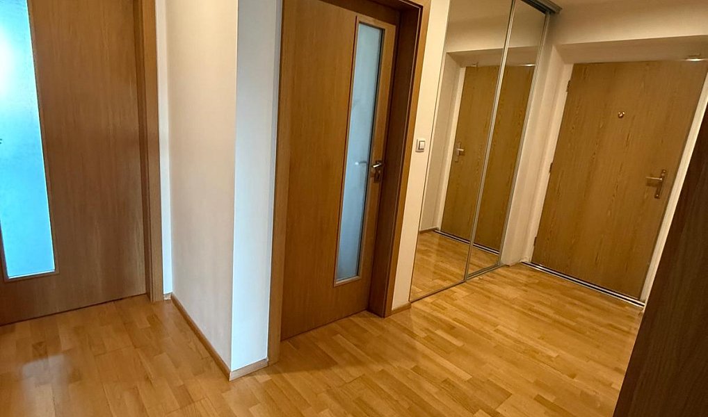 Pronájem bytu 4+kk 101 m², Praha – náhled fotky 8