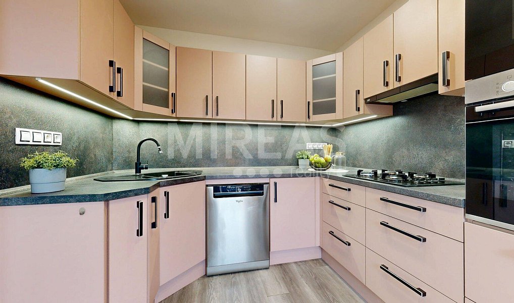Prodej bytu 3+1 78 m², Kosmonosy – náhled fotky 5
