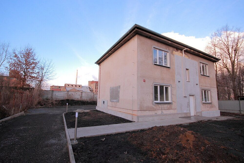 Prodej ubytovacího objektu 417 m² – fotografie 5