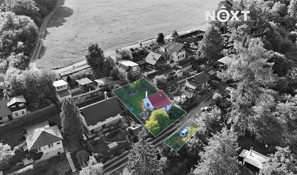 Prodej domu 39 m² s pozemkem 393 m², Bratronice – náhled fotky 8